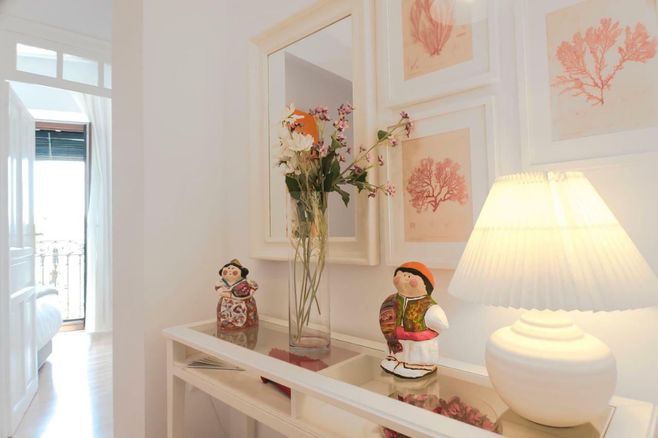 Triana Sky View By Valcambre Apartment Seville Luaran gambar