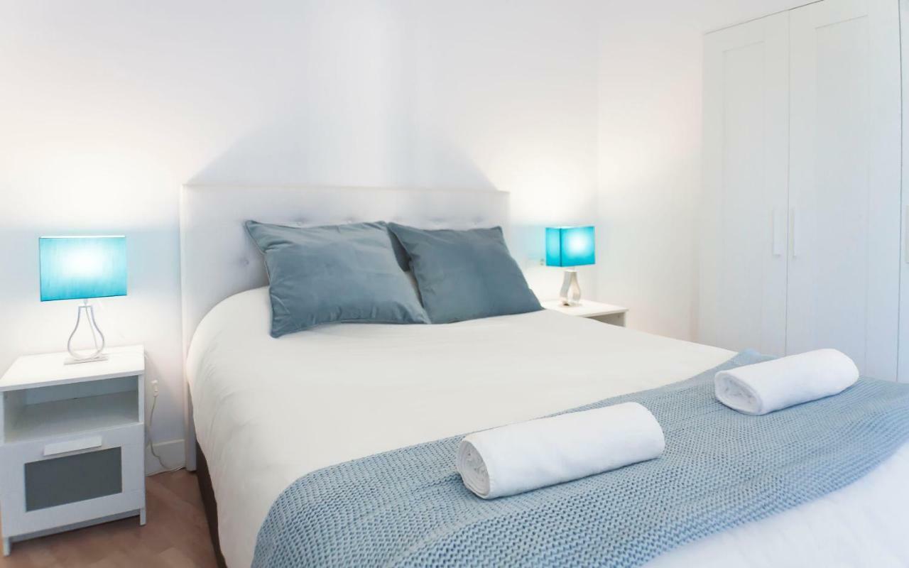 Triana Sky View By Valcambre Apartment Seville Luaran gambar