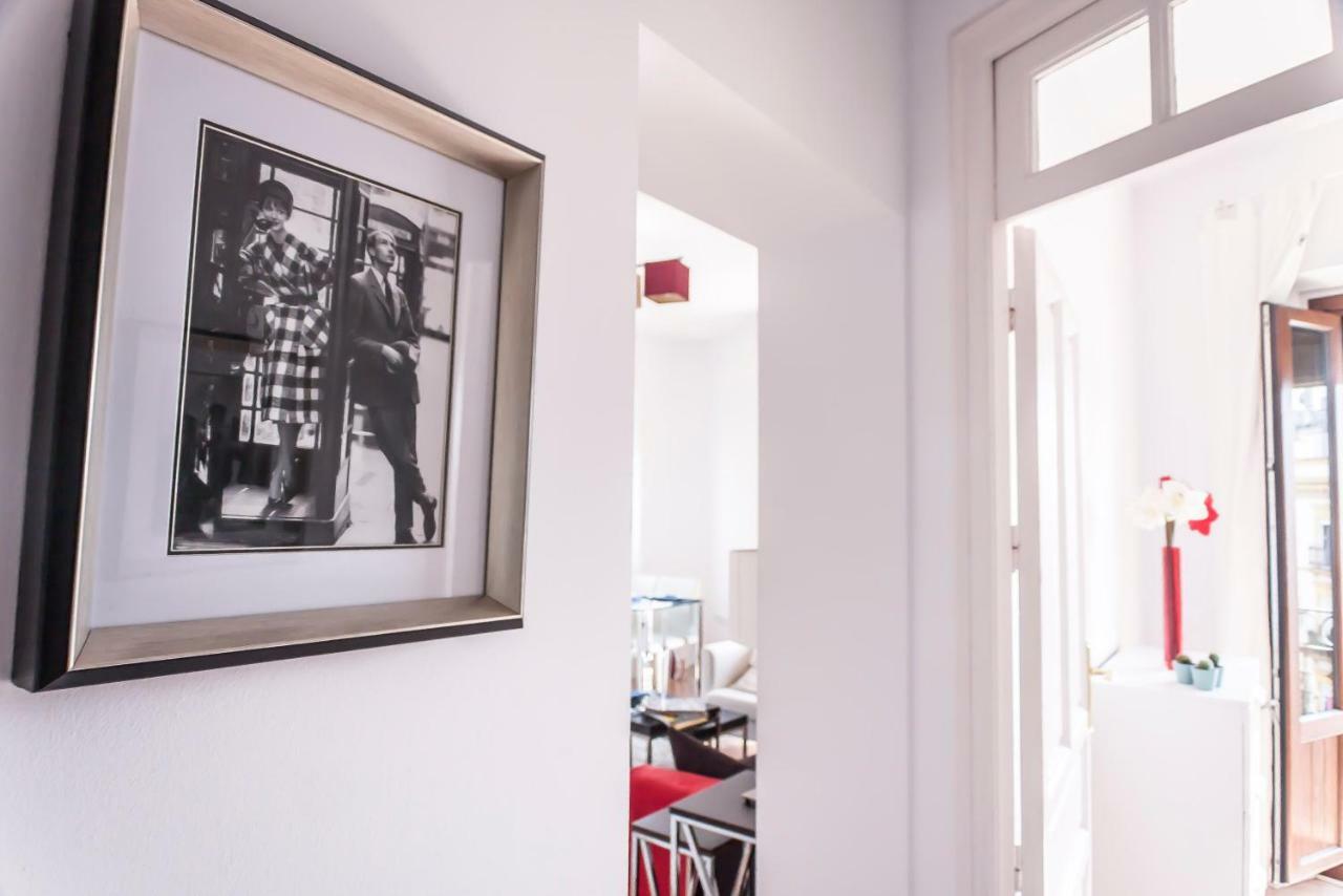 Triana Sky View By Valcambre Apartment Seville Luaran gambar