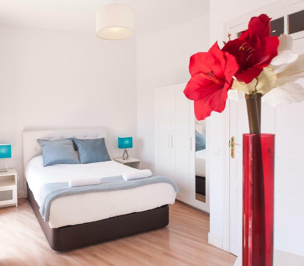 Triana Sky View By Valcambre Apartment Seville Luaran gambar